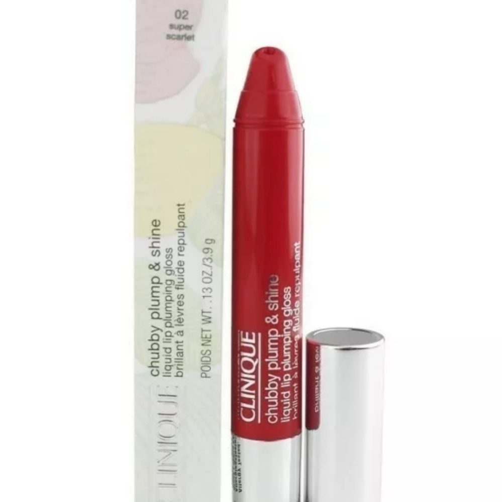 Clinique Lip Plumping